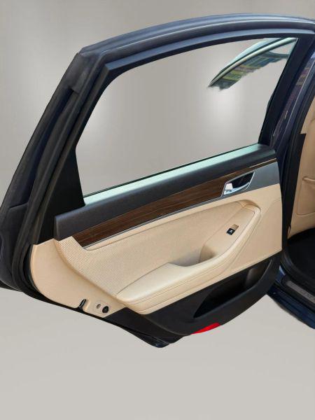2015 Hyundai Genesis 3.8