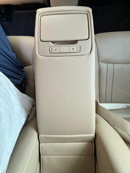 2015 Hyundai Genesis 3.8
