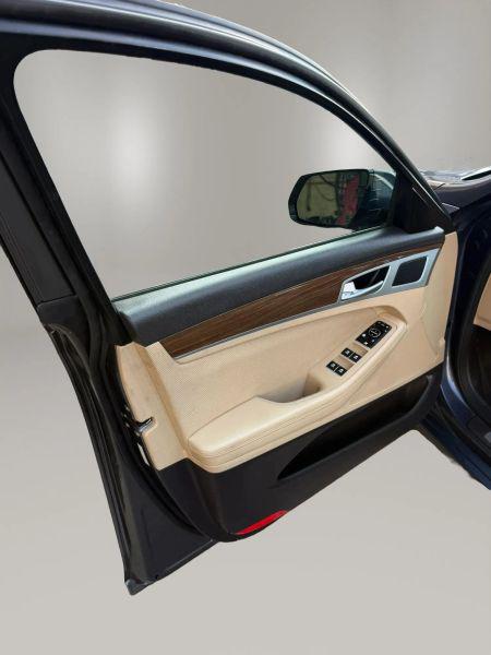 2015 Hyundai Genesis 3.8