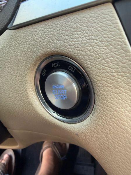 2015 Hyundai Genesis 3.8