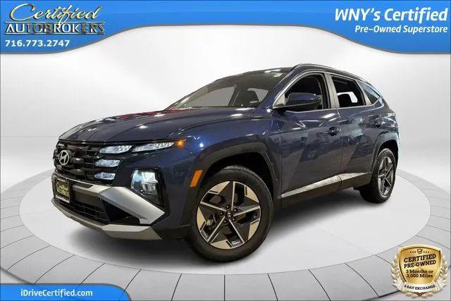 2026 Hyundai Tucson SEL for sale in Grand Island, NY