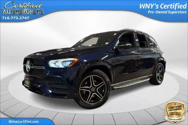 2020 Mercedes-Benz GLE GLE 350 4MATIC for sale in Grand Island, NY
