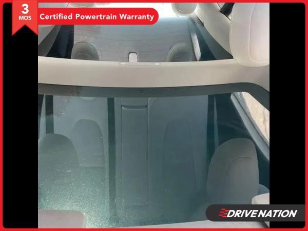 2021 Tesla Model 3 Performance Dual Motor All-Wheel Drive