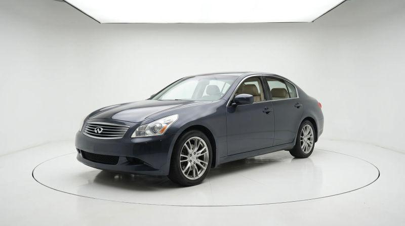 2008 INFINITI G35 Sport for sale in Belleville, NJ