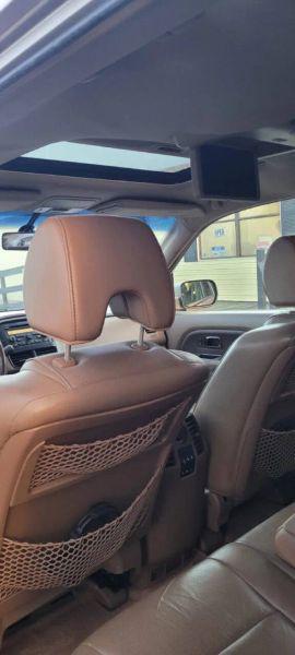 2006 Honda Pilot EX-L