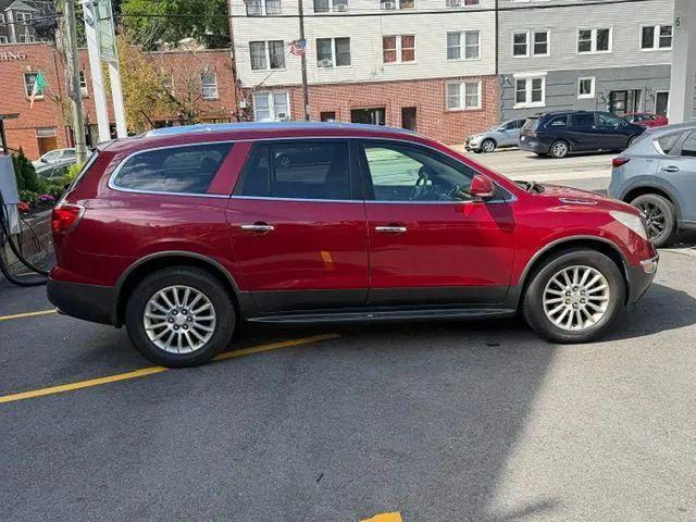 2012 Buick Enclave Leather