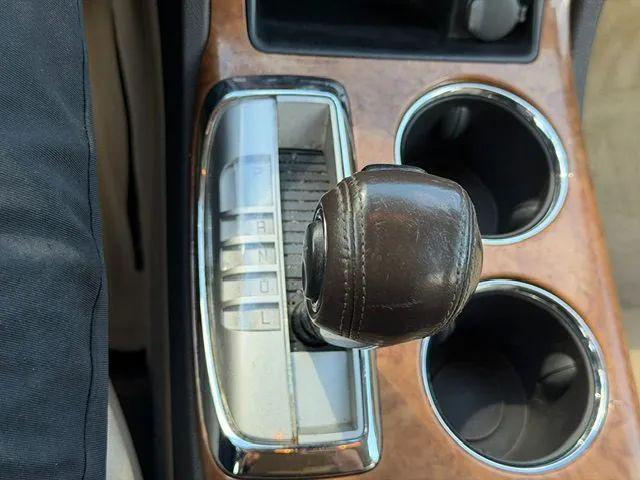 2012 Buick Enclave Leather