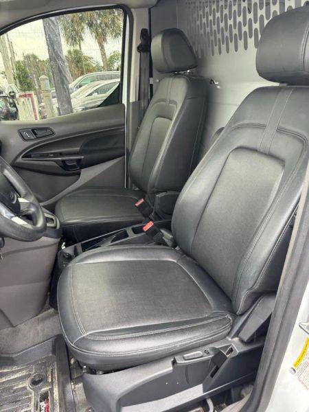 2020 Ford Transit Connect XL Cargo Van