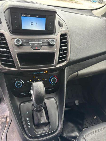 2020 Ford Transit Connect XL Cargo Van