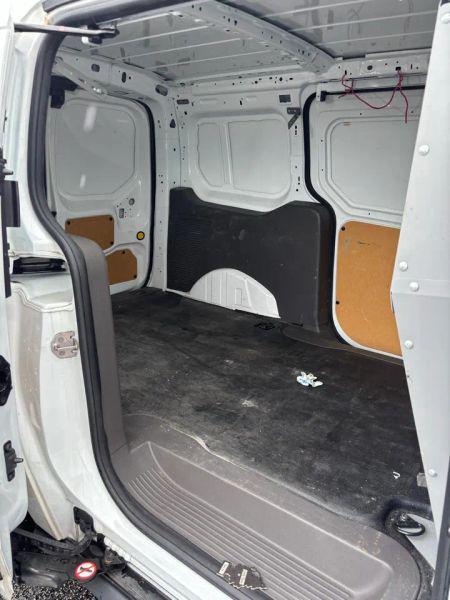 2020 Ford Transit Connect XL Cargo Van