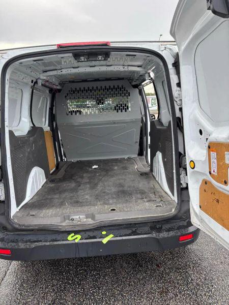 2020 Ford Transit Connect XL Cargo Van