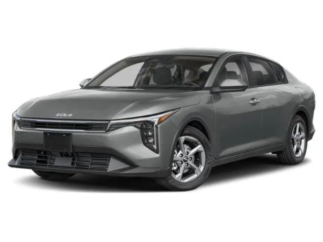 2025 Kia K4 LXS for sale in Dallas, TX