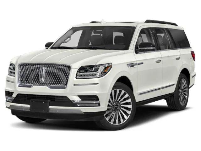 2020 Lincoln Navigator Reserve for sale in Dallas, TX