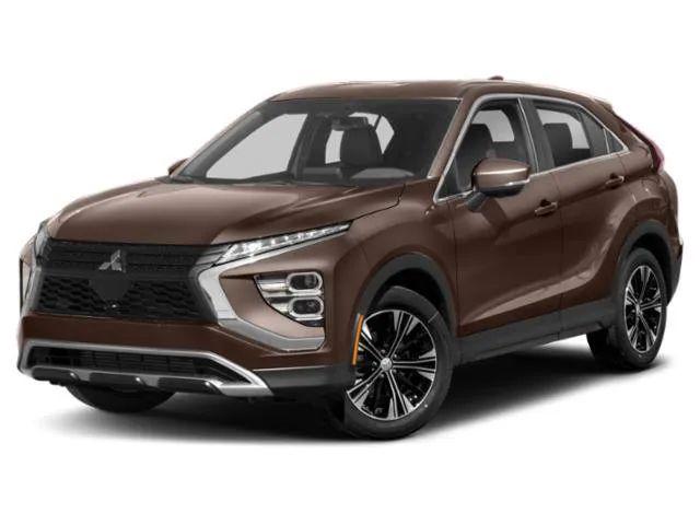 2023 Mitsubishi Eclipse Cross SEL S-AWC for sale in Dallas, TX