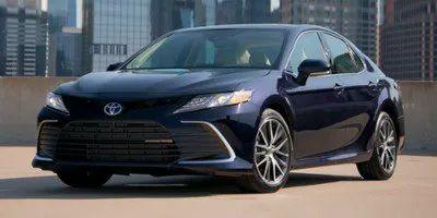 2024 Toyota Camry SE for sale in Dallas, TX