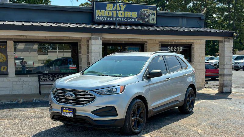 2020 Ford Edge SE for sale in Tomball, TX