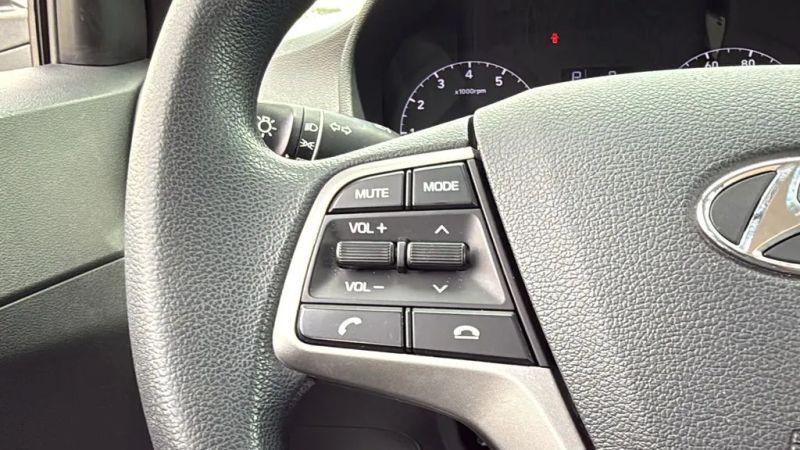 2021 Hyundai Accent SE