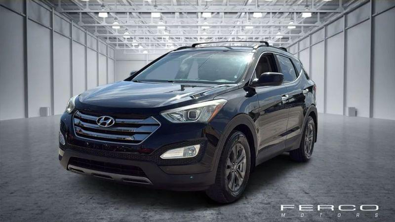 2015 Hyundai Santa Fe Sport 2.4L for sale in Miami, FL