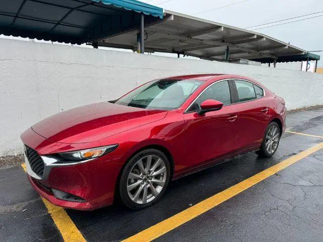 2021 Mazda Mazda3 Select for sale in Miami, FL