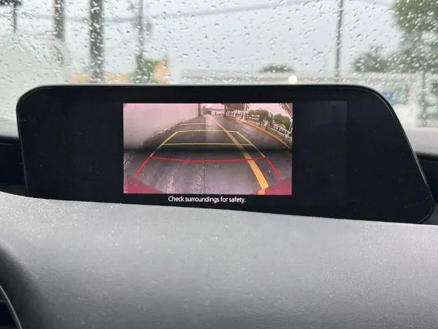 2021 Mazda Mazda3 Select