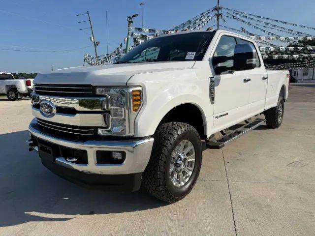 2019 Ford F-350 LARIAT for sale in Porter, TX