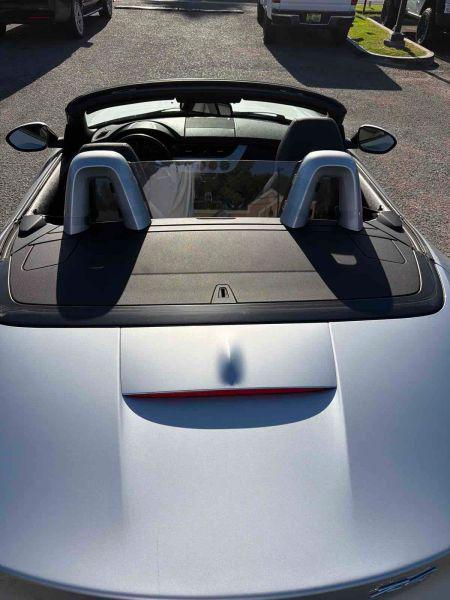 2009 BMW Z4 sDrive35i