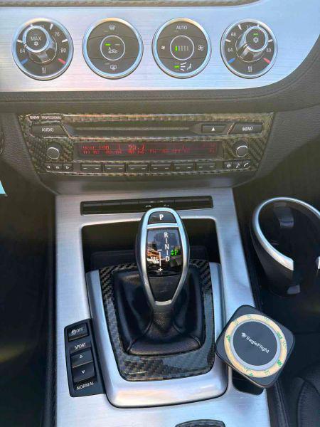 2009 BMW Z4 sDrive35i
