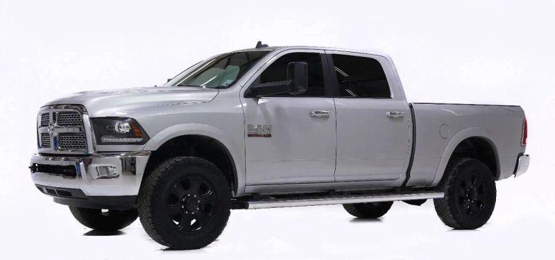 2015 Ram 2500 Laramie for sale in Houston, TX