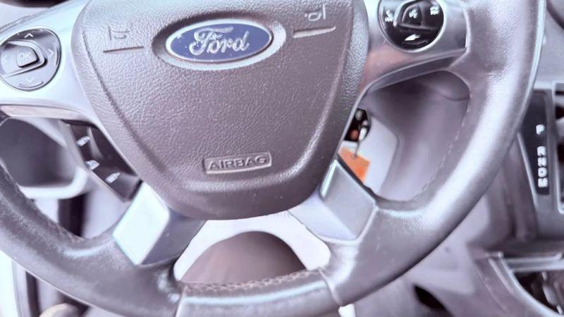 2015 Ford Transit Medium Roof w/Sliding Side Door w/LWB