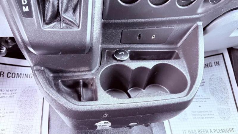 2015 Ford Transit Medium Roof w/Sliding Side Door w/LWB