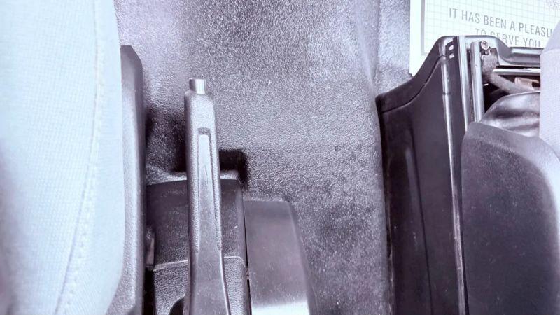 2015 Ford Transit Medium Roof w/Sliding Side Door w/LWB