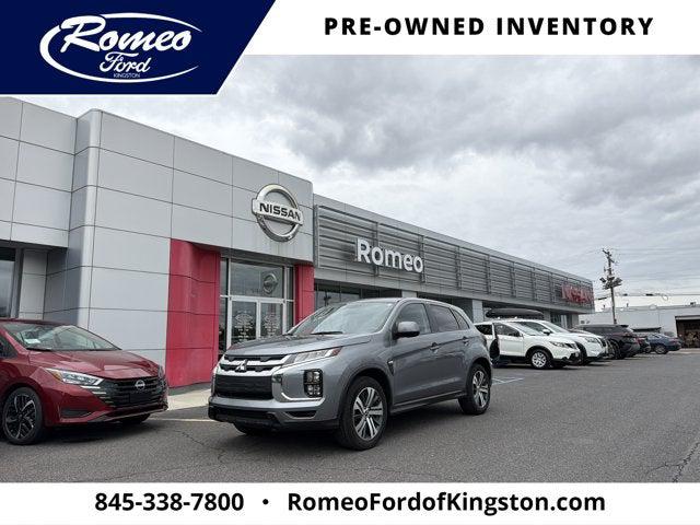 2024 Mitsubishi Outlander Sport Base for sale in Kingston, NY