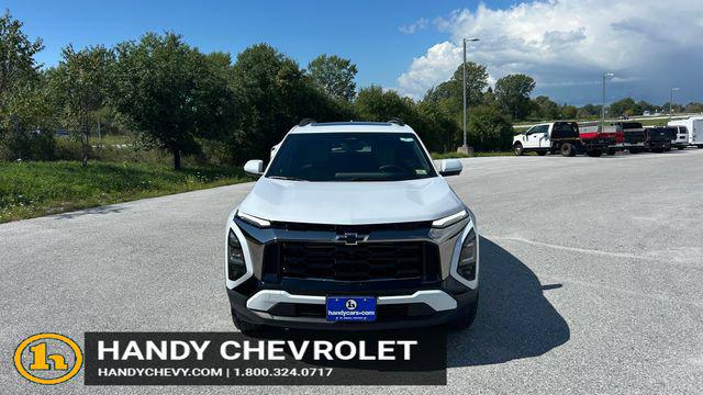 2027 Chevrolet Equinox ACTIV AWD for sale in Saint Albans, VT