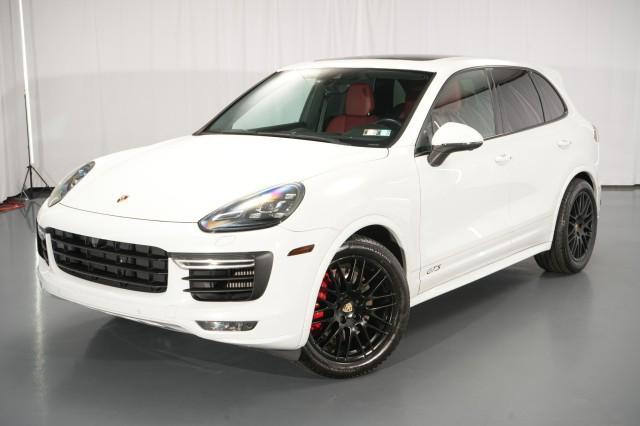 2016 Porsche Cayenne GTS for sale in West Chester, PA