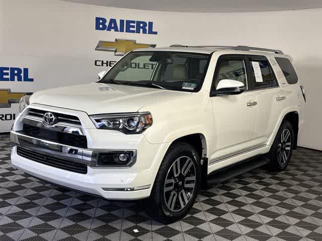 2023 Toyota 4Runner Limited for sale in Wexford, PA