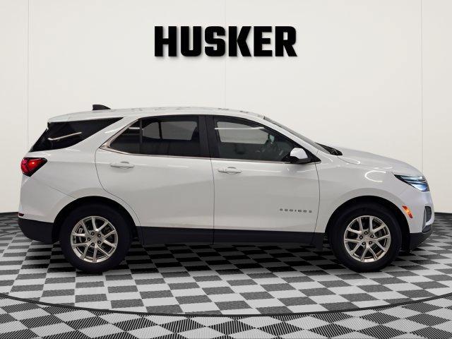 2023 Chevrolet Equinox FWD LT for sale in Lincoln, NE