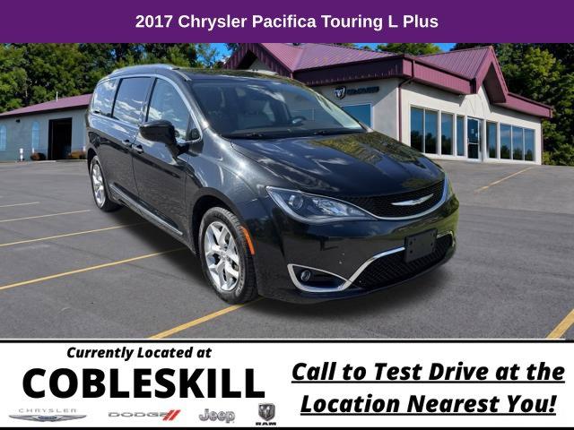 2017 Chrysler Pacifica Touring-L Plus for sale in Cobleskill, NY