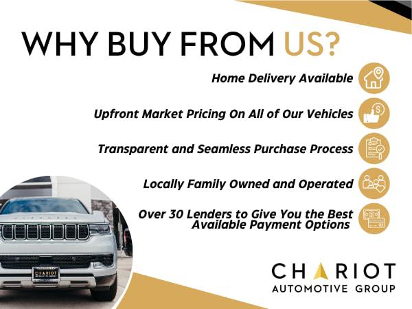 2026 Jeep Grand Cherokee Limited 4x4