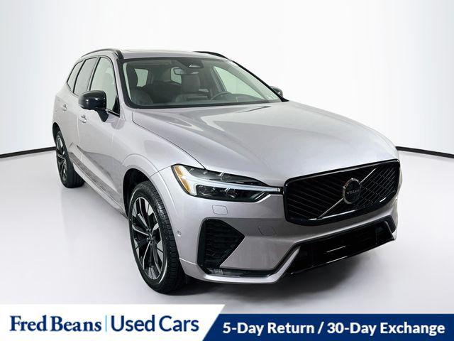 2026 Volvo XC60 B5 Plus 2026 Volvo XC60 B5 Plus
