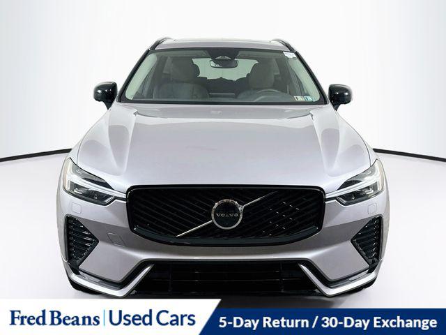 2026 Volvo XC60 B5 Plus 2026 Volvo XC60 B5 Plus