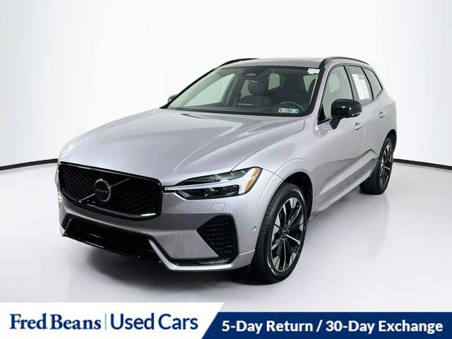 2026 Volvo XC60 B5 Plus 2026 Volvo XC60 B5 Plus
