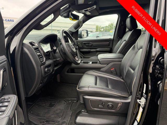 2024 RAM 1500 Limited Crew Cab 4x4 57 Box 2024 RAM 1500 Limited Crew Cab 4x4 57 Box