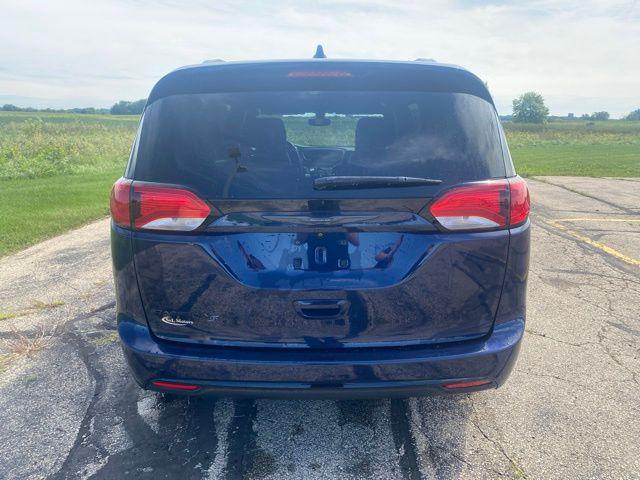 2020 Chrysler Pacifica Touring L Plus