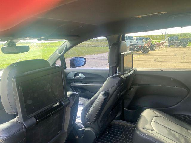 2020 Chrysler Pacifica Touring L Plus