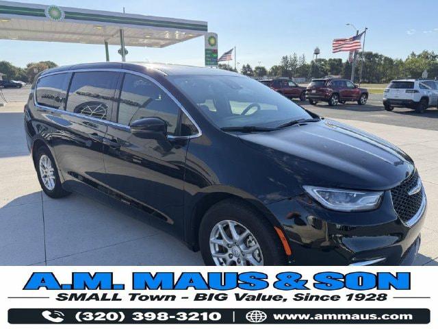 2026 Chrysler Pacifica Select for sale in Kimball, MN