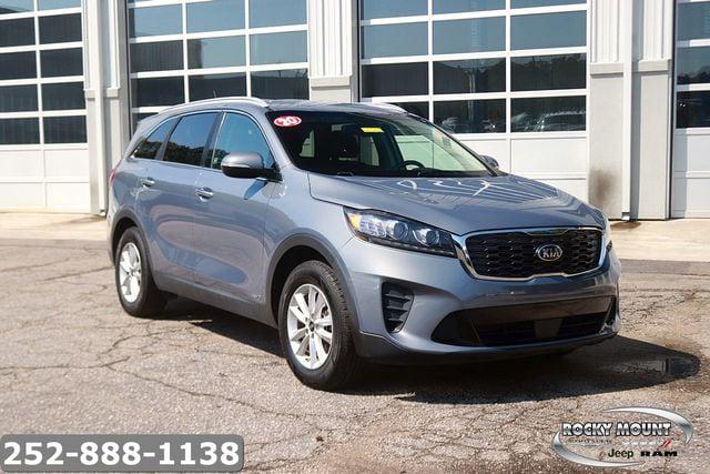 2020 Kia Sorento 2.4L LX for sale in Rocky Mount, NC