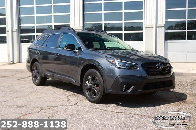 2022 Subaru Outback Onyx Edition XT for sale in Rocky Mount, NC