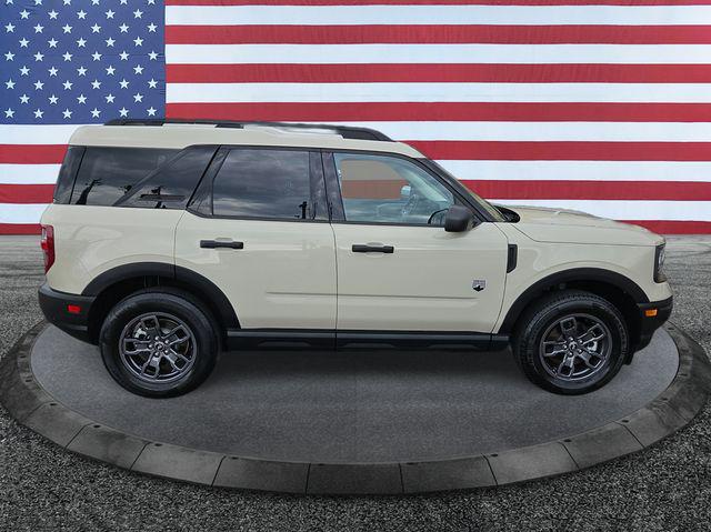 2024 Ford Bronco Sport Big Bend 2024 Ford Bronco Sport Big Bend