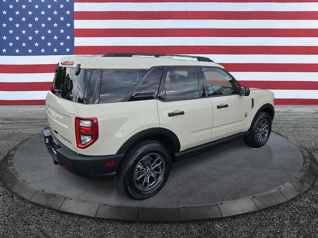 2024 Ford Bronco Sport Big Bend 2024 Ford Bronco Sport Big Bend
