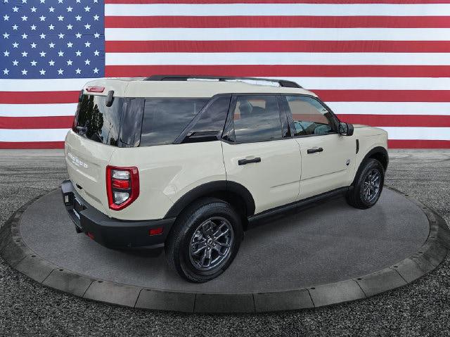 2024 Ford Bronco Sport Big Bend 2024 Ford Bronco Sport Big Bend